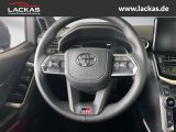 TOYOTA Land Cruiser 300 GR SPORT V6D Leder*GARANTIE*NAV
