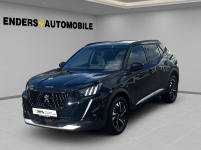 PEUGEOT 2008 1.2 PureTech 130 GT
