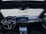 BMW 320 iA M-Sport LC Prof ACC AHK Pano. AD LED
