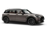 MINI Cooper Clubman Navi Keyless Temp Kamera LED PDC
