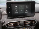 DACIA Sandero Stepway AHK+SHZ+Tempomat