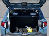 DACIA Spring 45 Expression Electric Techno Paket