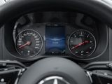 MERCEDES-BENZ Vito 116 KASTEN LANG NAVI WINTER KAMERA KLIMA AUTOM