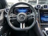 MERCEDES-BENZ GLC 220 d 4M AMG SPUR AHK 360 PDC SHZ MEMO