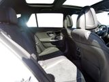MERCEDES-BENZ C 300 de T-Modell mit EQ Hybrid Technologie AMG
