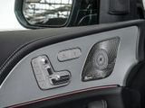 MERCEDES-BENZ GLE 350 de 4M mit EQ Hybrid Technologie BURM