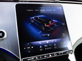 MERCEDES-BENZ EQE 53 AMG 4M+ ,  AMG BURM NIGHT PREMIUM MEMO