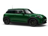 MINI Cooper SE Pano Navi HUD H&K Kamera Temp Keyless