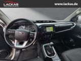 TOYOTA Hilux Double Cab Comfort 4x4 2 .4*AHK*Hardtop