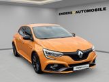 RENAULT Megane IV 5-Türer R.S. TCe 300EDC