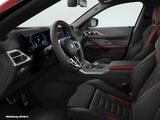 BMW i4 M60 xDrive Gran Coupé