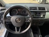 SKODA Fabia Ambition Bluetooth/GJR/PDC/Sitzheizung