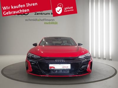 AUDI RS e-tron GT quattro ACC Matrix-LED Panorama B&O