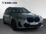 BMW X3 xDrive 20d M Sport Driv Assis LED Ambiente