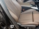 BMW X3 40dMSport+AHK+Panorama+Navi+RFK+Leder+e-Sitze
