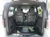 MERCEDES-BENZ V 220 WIDE DISTRO AHK STANDH KAMERA TWA SPUR 6 SITZE