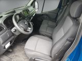 RENAULT Master KOMFORT L2H3 FWD+AHK+BT+RFK+PDC NP 54.097,-