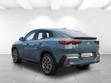 BMW X2 20i+AHK+Navi+DAB+LED+RFK+Temp+SHZ+USB+PDCv+h