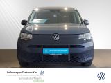 VW Caddy Cargo KA 2.0 TDI SITZHZ+SPURHALTE+KLIMA