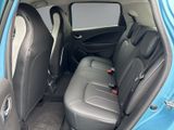 RENAULT ZOE Intens +Kaufakku+Navi+Shz.+Kamera+Klima+
