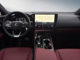 LEXUS NX 350h Executive 4x4Interieur Technologie-Paket