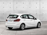 BMW 218i PDC vorne und hinten SHZ