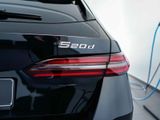 BMW 520 dA M-Sport Touring StandHZG Harman-Kardon Navi LED AHK