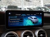 MERCEDES-BENZ GLC 220 d 4M Coupé AMG BURM NIGHT MEMO 360 AHK