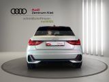 AUDI A1 Sportback 25 TFSI S-line S-tronic LED ACC