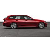 BMW 318d Touring