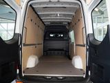 MERCEDES-BENZ Sprinter 317 CDI Kasten BASE Hochdach Standard