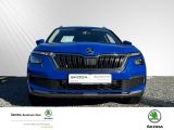 SKODA Kamiq 1.5 TSI Style Klima Navi Rückfahrkamera