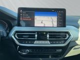 BMW X3 xDrive 20d Laser Navi Kamera SHZ DAB Hifi