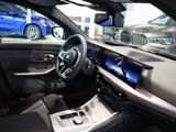 BMW 320d Touring M-Sport UPE 70.150,-¤