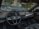 VW ID.4 Pure 140 kW (190 PS) 58 kWh 1-Gang-Automatik