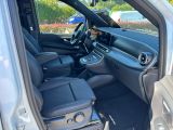 MERCEDES-BENZ V 300 AVANGARDE AMG ALLRAD AIRMATIC NIGHT WINTER