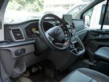 FORD Tourneo Custom 2.0 TDCi 310 L1 Titanium EURO 6d-TE