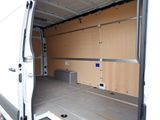 MERCEDES-BENZ Sprinter 317 KASTEN PRO L3H2 KLIMA KAMERA NAVI AUTOM