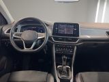 VW T-Roc Style 1.5 TSI Klima Navi Rückfahrkamera
