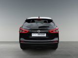 NISSAN Qashqai 1.2 16V Acenta Navi DAB Kamera USB Farb-Display