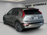 KIA Niro Plug-in Hybrid Plug&Ride EU6e 1.6 PHEV DCT
