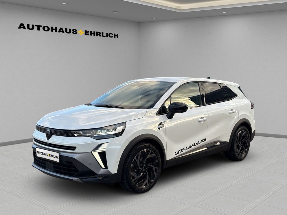 RENAULT Symbioz 145 Full Hybrid Esprit Alpine 360° NP:37.890€
