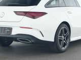 MERCEDES-BENZ CLA 250 4M SB , AMG BURM NIGHT MEMO MULTI 360