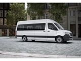 MERCEDES-BENZ Sprinter 314 TOURER KOMBI L3H2 MAXI KLIMA 8SITZER STANDH