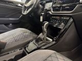 VW T-Roc R-line 1,0 TSI Klima Rückfahrkamera