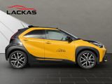TOYOTA Aygo X 1.5 Hybrid GR SPORT +FALTDACH