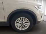 VW T-Roc Life 1.0 TSI