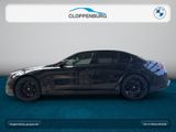 BMW M5 Limousine Head-Up+StHz+StKlima UPE: 157.700¤