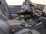 BMW X3 xDrive30e+Panorama+Navi+HUD+e-Sitze+Leder+PDCv+h