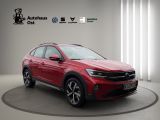 VW Taigo 1,5 TSI Style